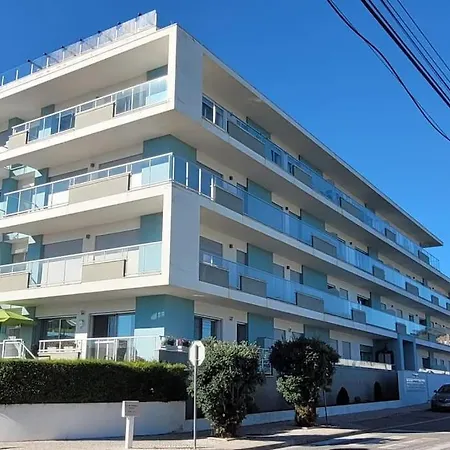 Residencia Bela Vida Appartamento