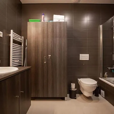 Appartamento Residencia Bela Vida