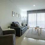 Residencia Bela Vida Apartment *
