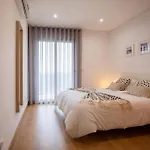 Residencia Bela Vida Apartment