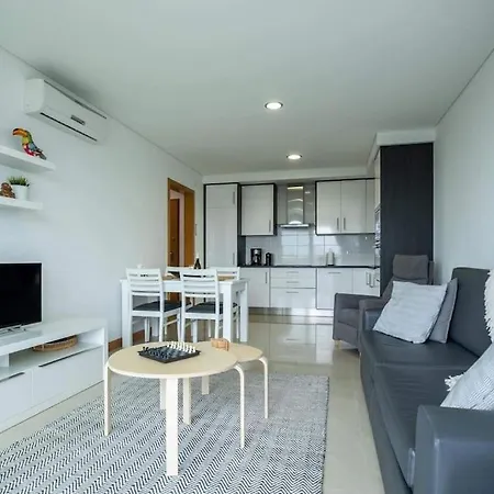 Residencia Bela Vida * São Martinho do Porto