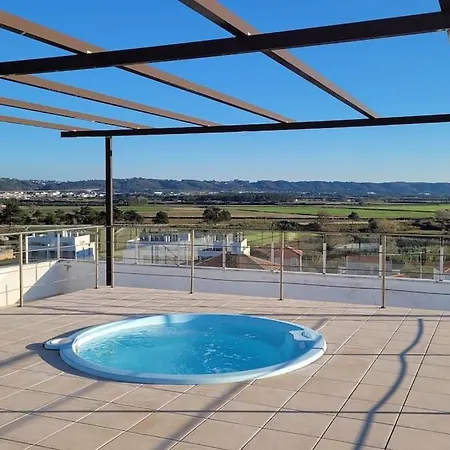 Residência Bela Vida Appartement