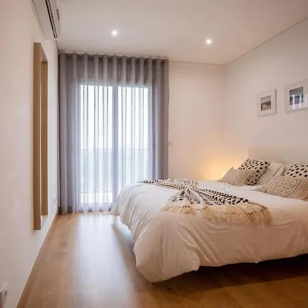 Residência Bela Vida Appartement