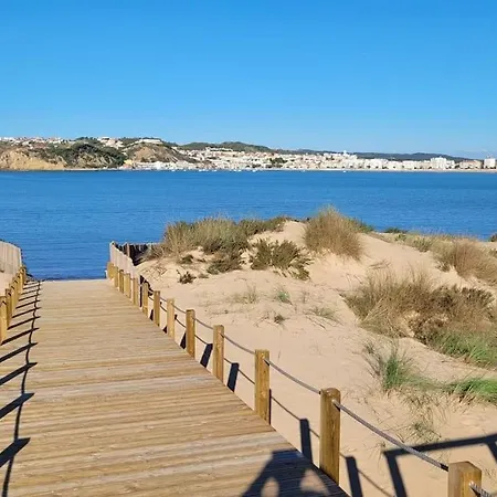 Apartmán Residencia Bela Vida São Martinho do Porto