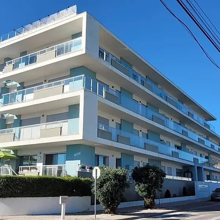 Residencia Bela Vida Apartment