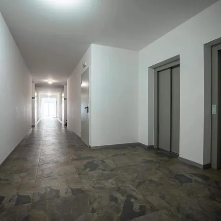 Appartement Residência Bela Vida