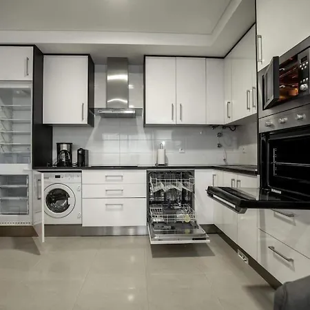 Residencia Bela Vida Apartment