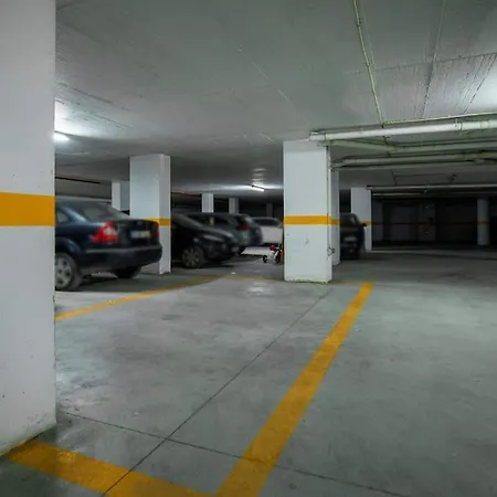 Apartmán Residencia Bela Vida *