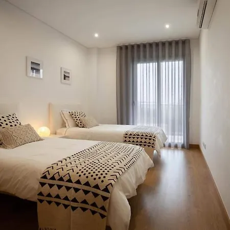 Daire Residencia Bela Vida *