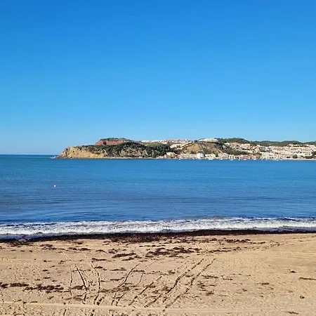 Daire Residencia Bela Vida São Martinho do Porto