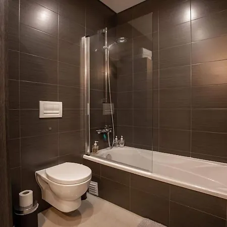 Residencia Bela Vida Sao Martinho do Porto