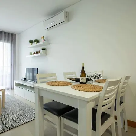 Apartmán Residencia Bela Vida