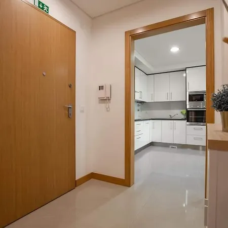 Appartement Residência Bela Vida *