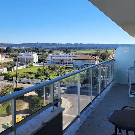 Residência Bela Vida * São Martinho do Porto