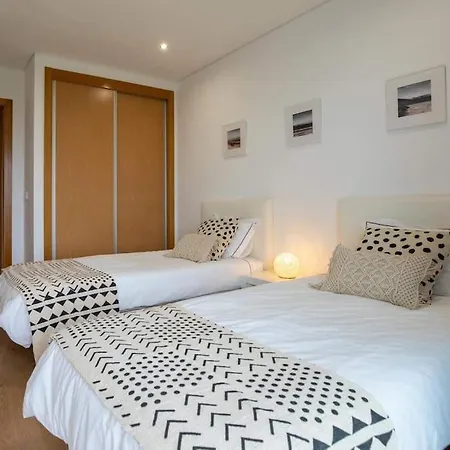 Appartement Residência Bela Vida