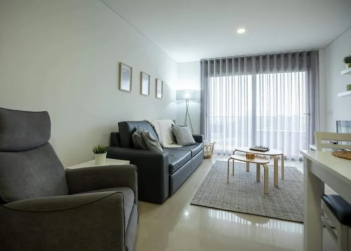 Residencia Bela Vida Appartement *