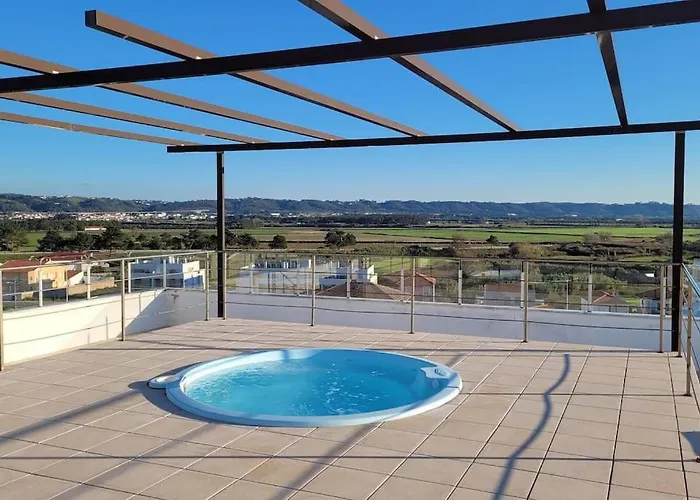 Residencia Bela Vida Appartement