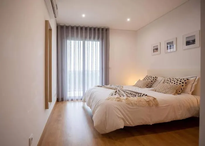 Residencia Bela Vida Appartement