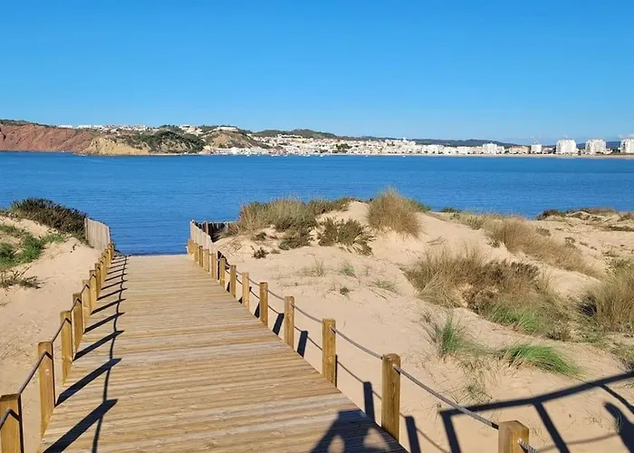 Appartement Residencia Bela Vida São Martinho do Porto