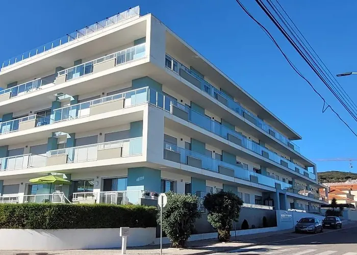 Residencia Bela Vida Appartement