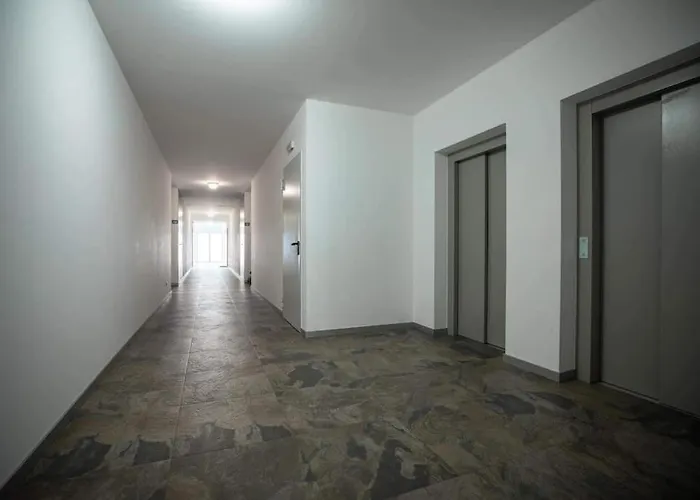Appartement Residencia Bela Vida