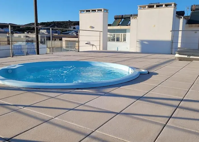 Residencia Bela Vida Appartement *