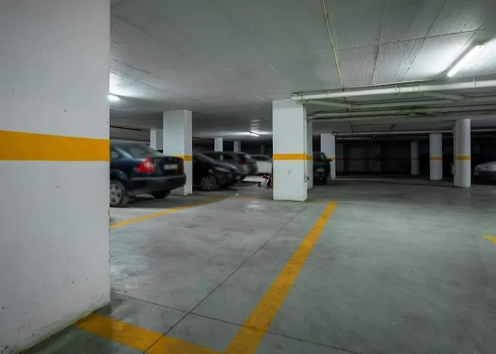 Appartement Residencia Bela Vida *