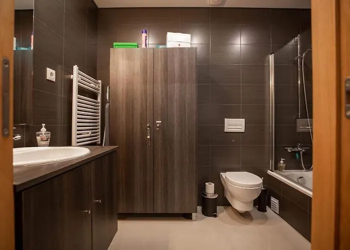 Appartement Residencia Bela Vida