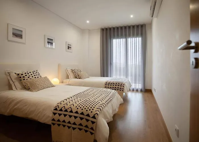 Appartement Residencia Bela Vida *