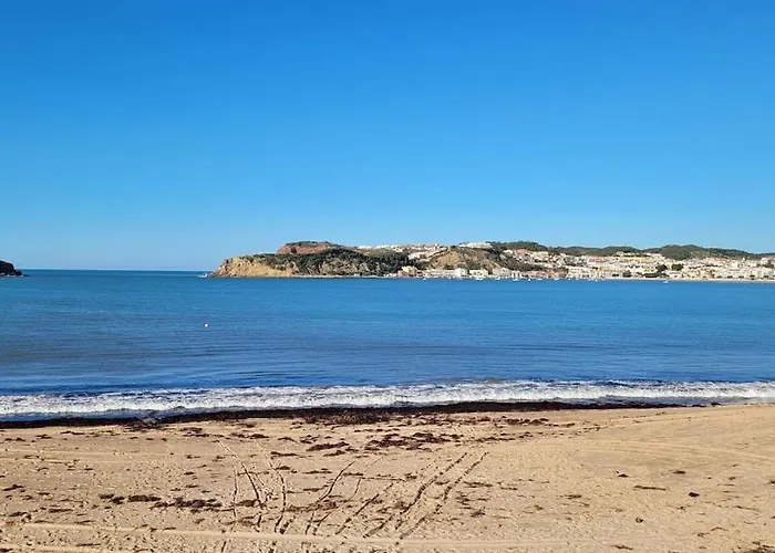 Appartement Residencia Bela Vida São Martinho do Porto