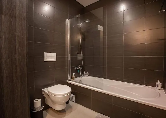 Residencia Bela Vida São Martinho do Porto