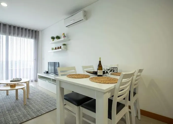 Appartement Residencia Bela Vida