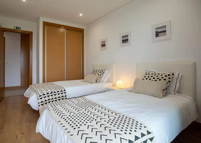 Appartement Residencia Bela Vida